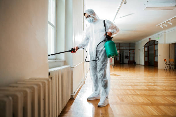 Wildlife Control Services in Paoli, PA